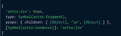 Rendering MDX in a Svelte component when using Astro | Zell Liew