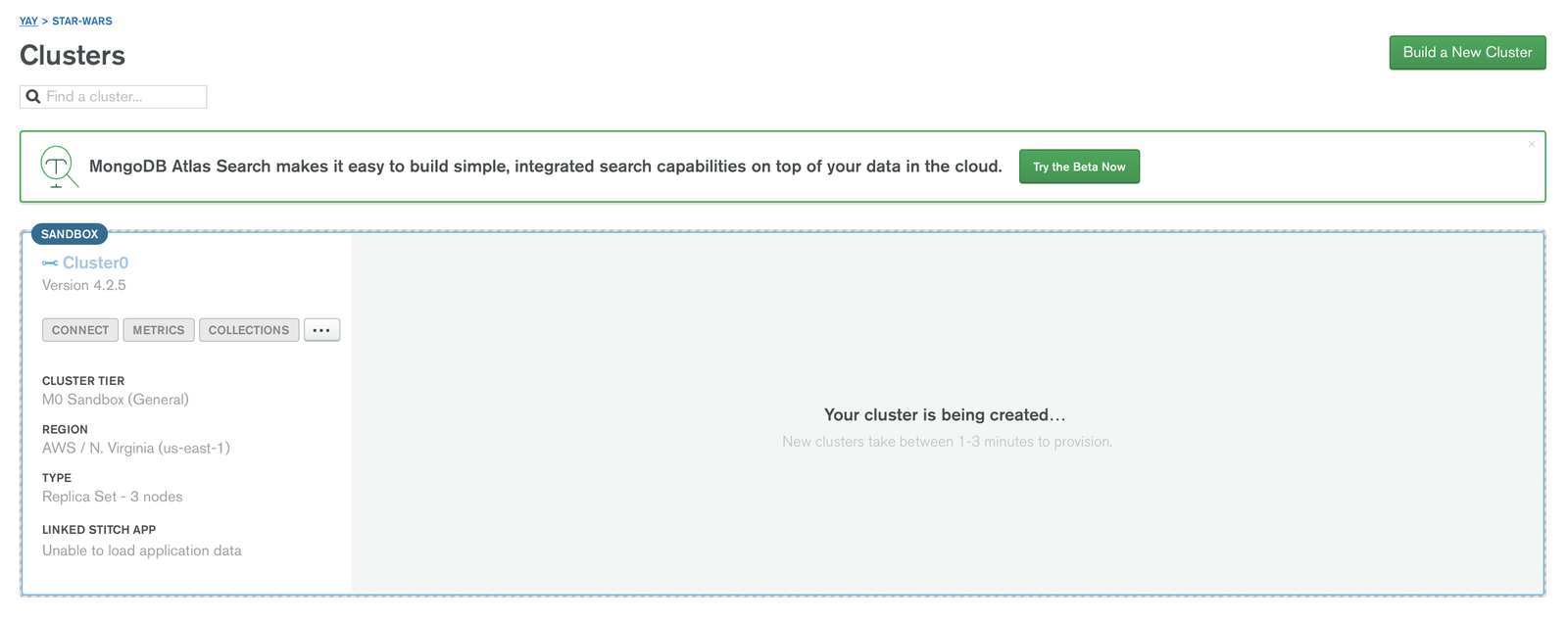 Building a Simple CRUD app with Node, Express, and MongoDB | Zell Liew