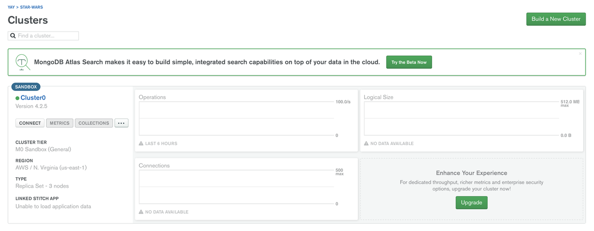 Building a Simple CRUD app with Node, Express, and MongoDB | Zell Liew
