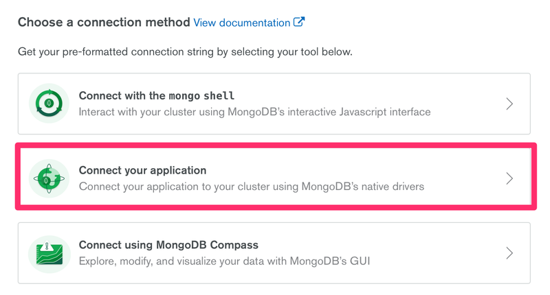 Building a Simple CRUD app with Node, Express, and MongoDB | Zell Liew