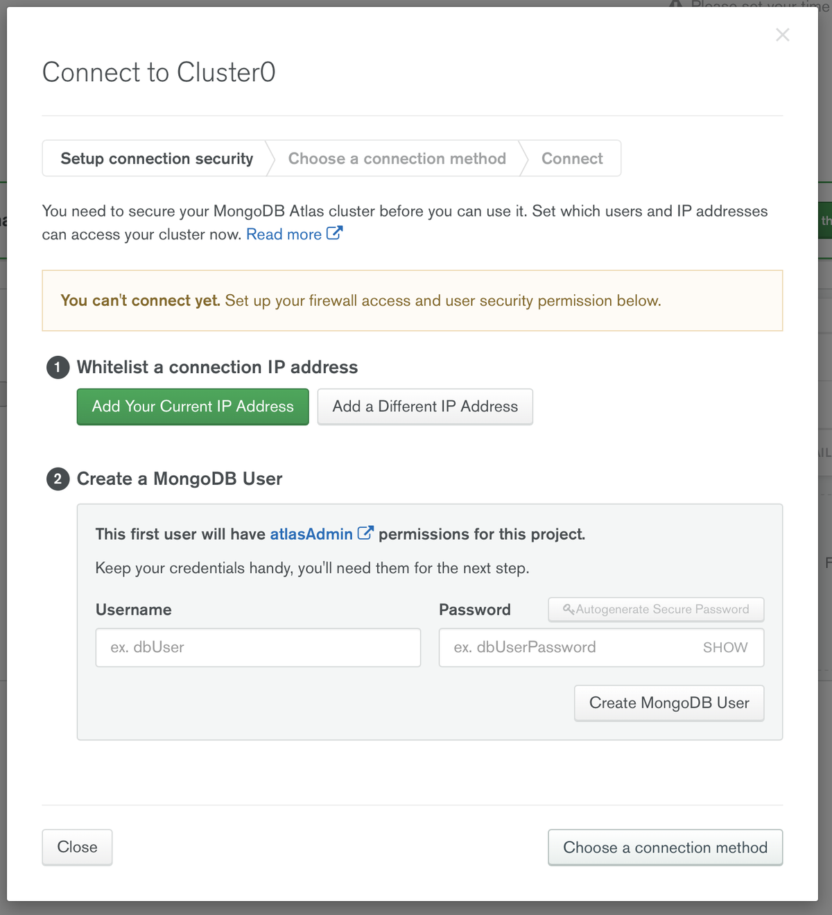 Building a Simple CRUD app with Node, Express, and MongoDB | Zell Liew