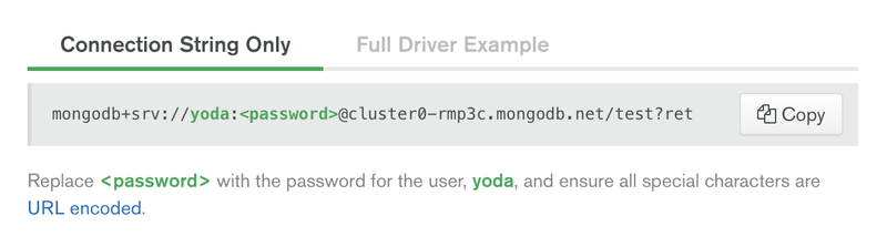 Building a Simple CRUD app with Node, Express, and MongoDB | Zell Liew