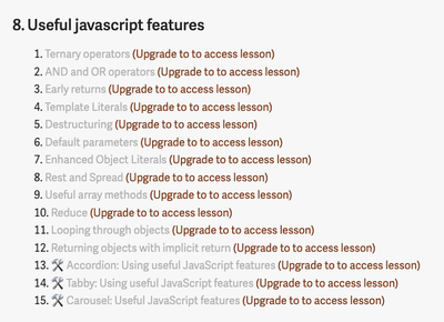 Building a login system with HTML, CSS, and JavaScript | Zell Liew