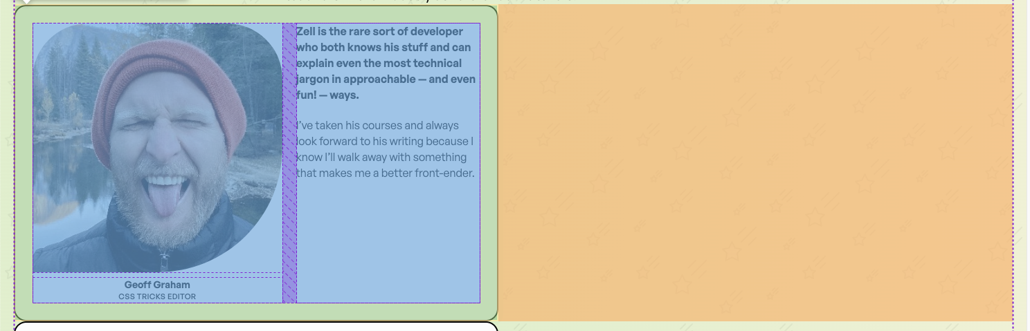 cqi unit produced a size that was too large.