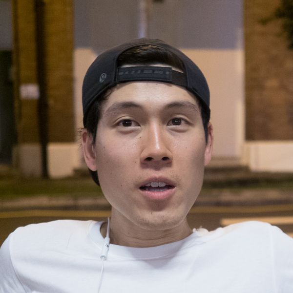Jake Chiam