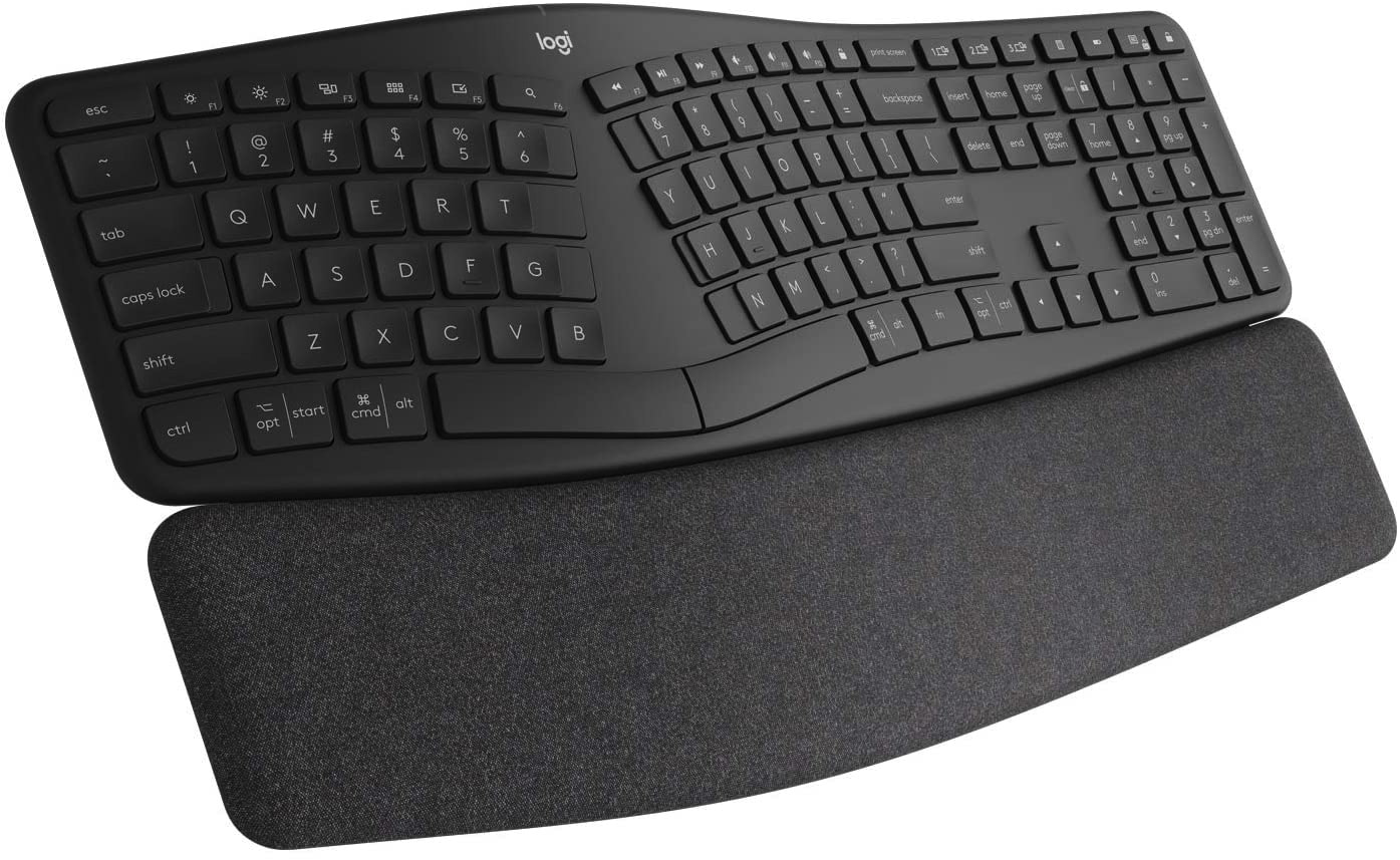 Logitech Ergo K860