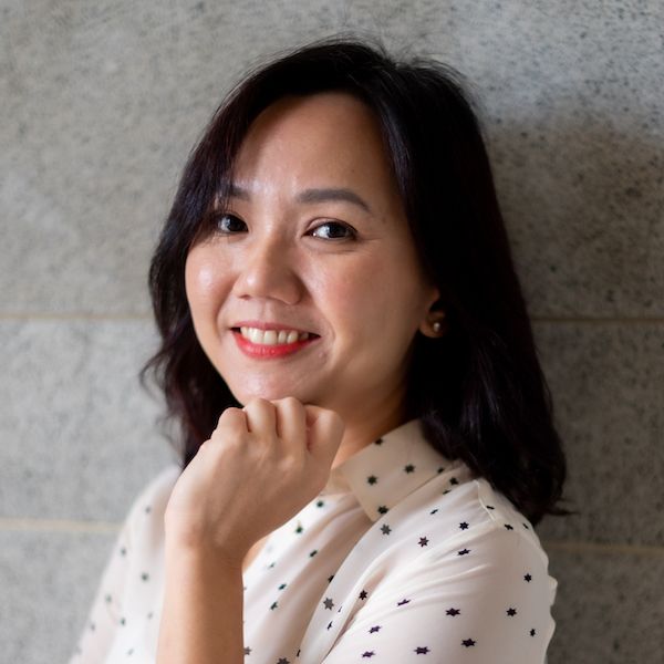 Karen Ang