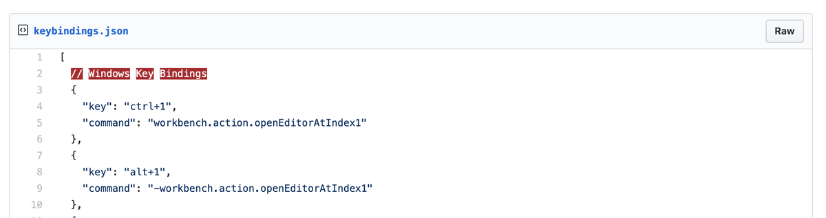 Syncing Visual Studio Code settings between Mac and Windows | Zell Liew