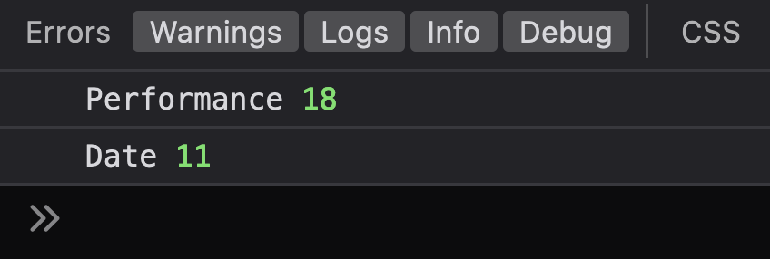 10 million operations.