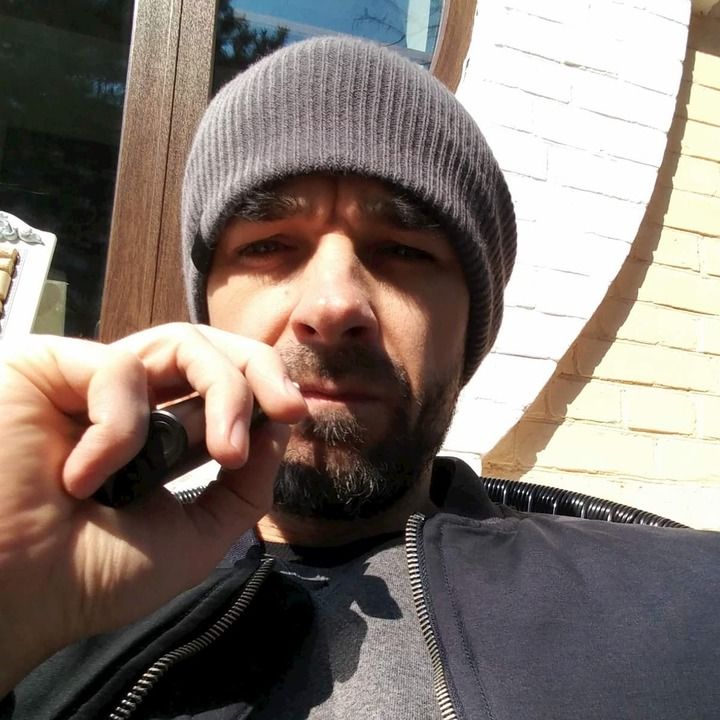 Maxim Konoval