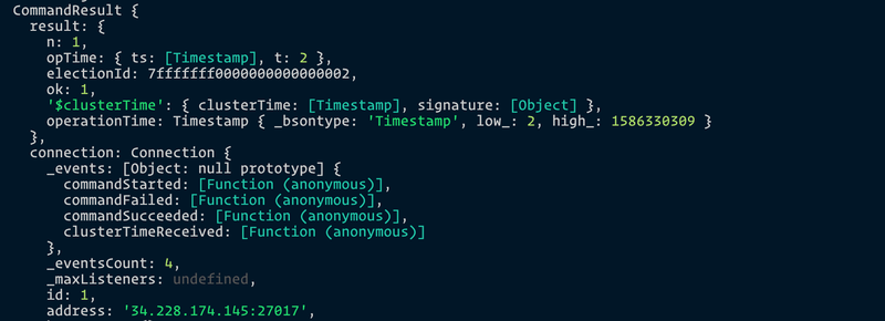 Building a Simple CRUD app with Node, Express, and MongoDB | Zell Liew