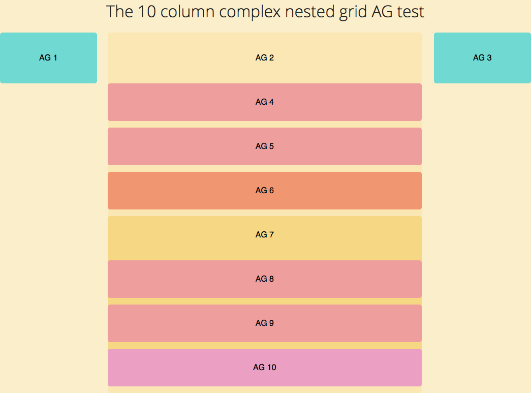 Susy 2 with first 3 containers
