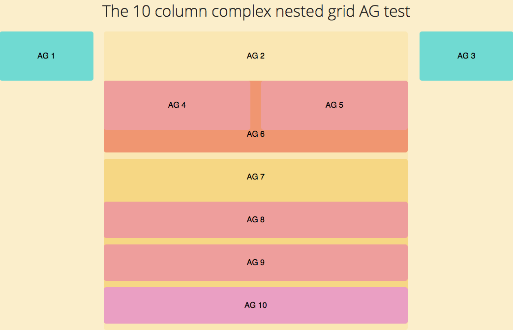 Susy 2 with 5 containers