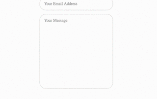 Adaptive Placeholder Textarea