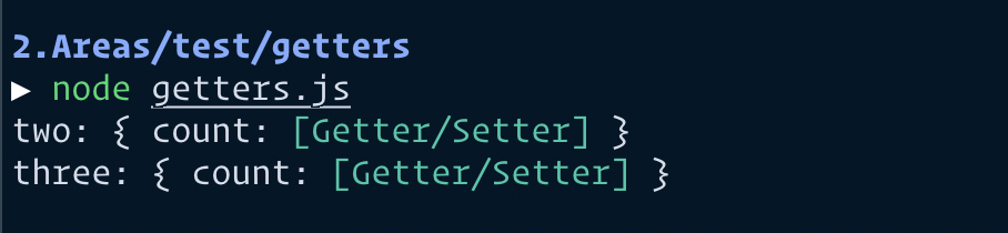 Mix copies accessors.