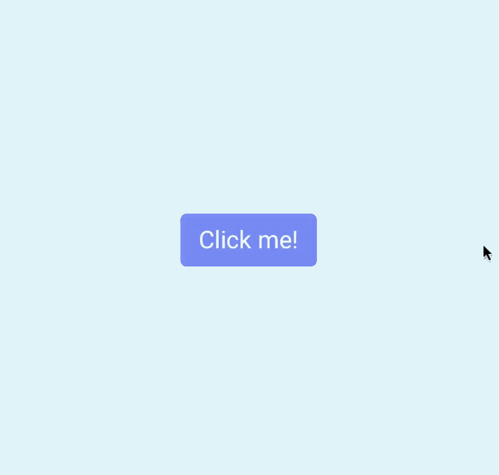 Modal window